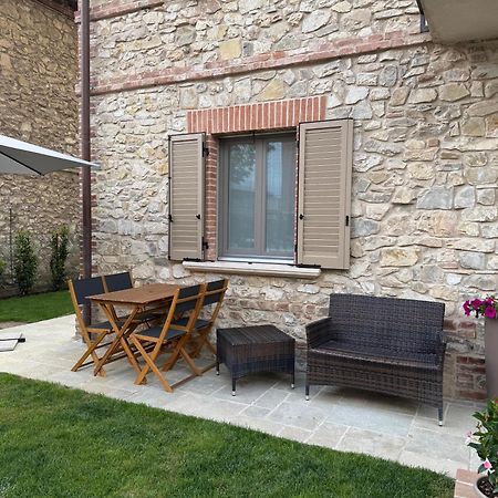 Via Roma 34 Apartment Castiglione del Lago Exterior photo