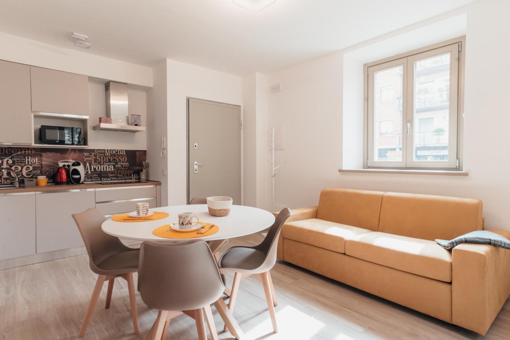 Via Roma 34 Apartment Castiglione del Lago Exterior photo