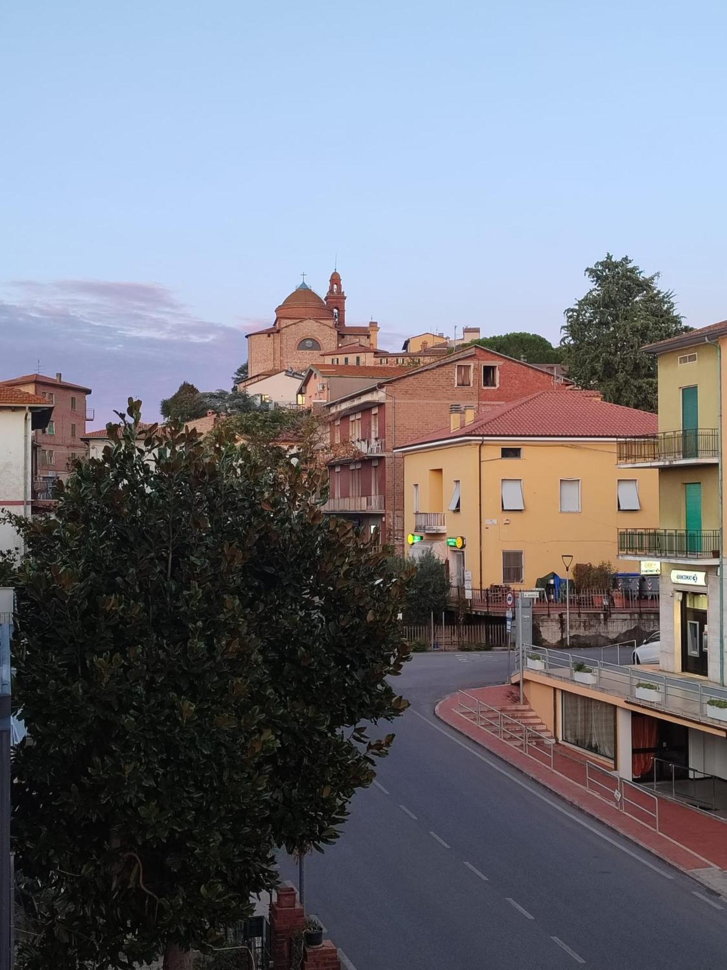 Via Roma 34 Apartment Castiglione del Lago Exterior photo