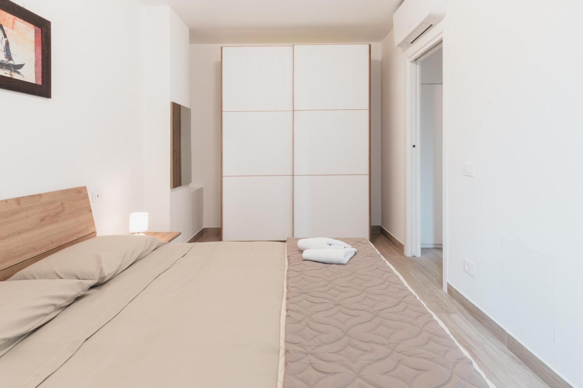 Via Roma 34 Apartment Castiglione del Lago Exterior photo