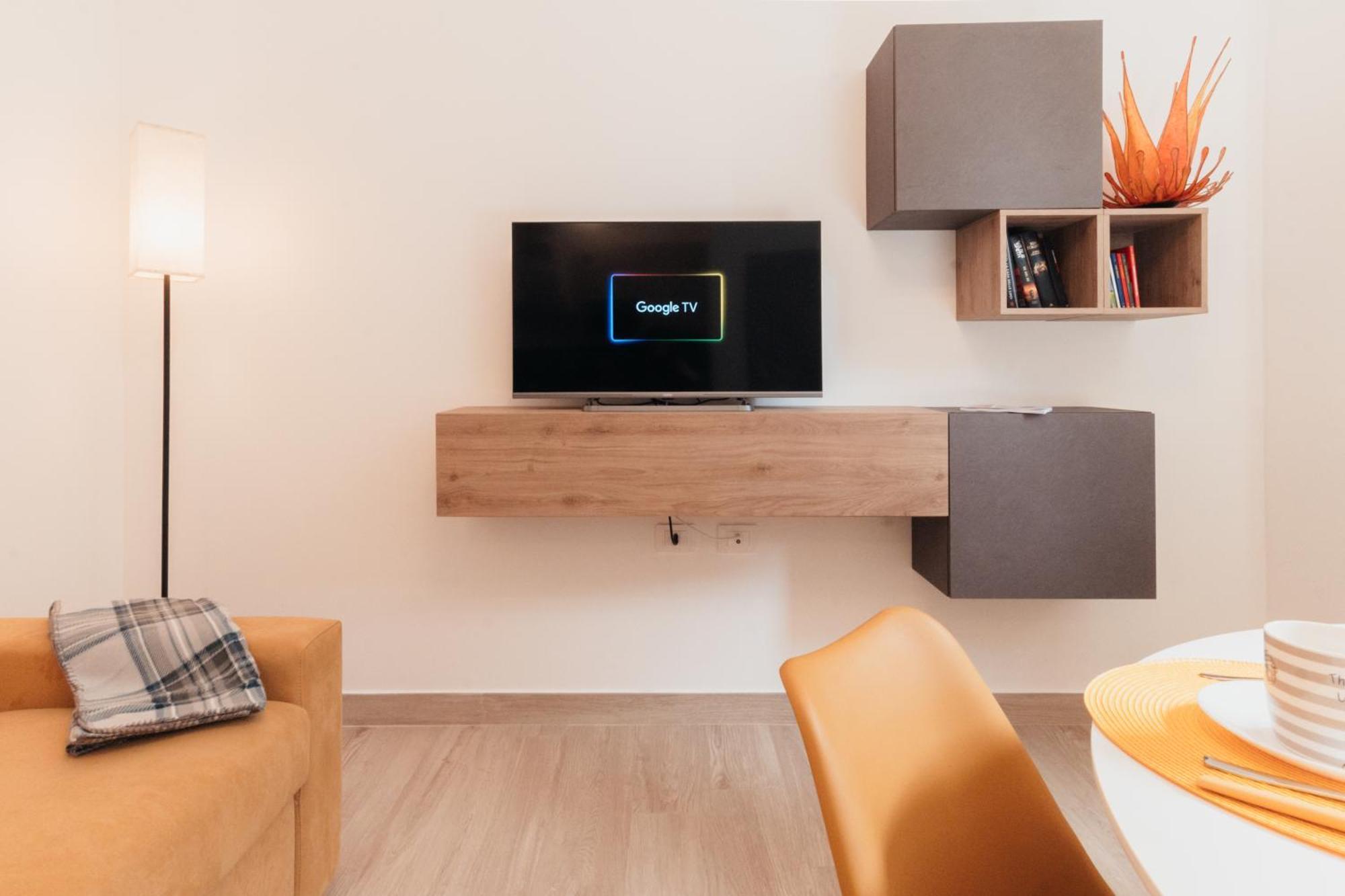 Via Roma 34 Apartment Castiglione del Lago Exterior photo